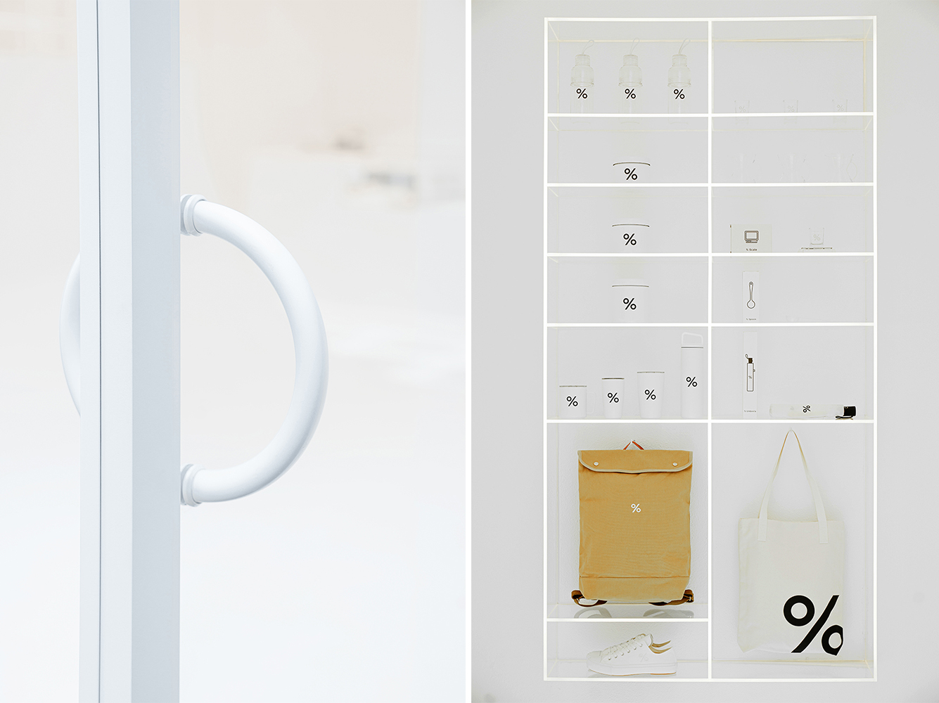 成都·%Arabica(REGULAR源野店) / ARCHIEE