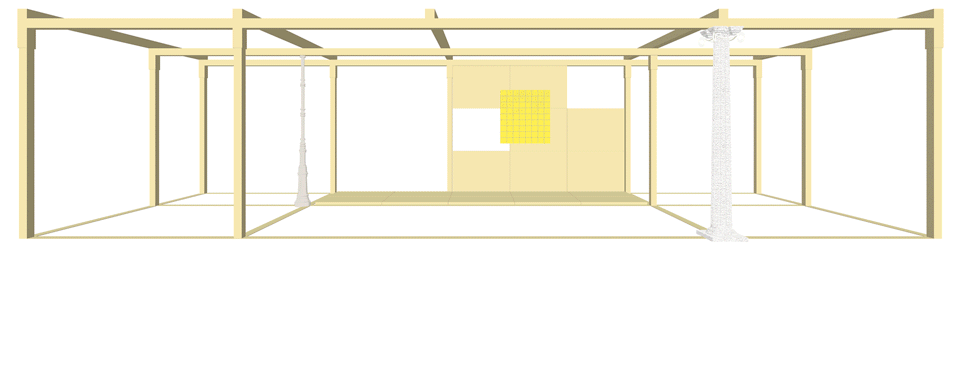 上海·LOOKNOW买手店设计 / Sò Studio