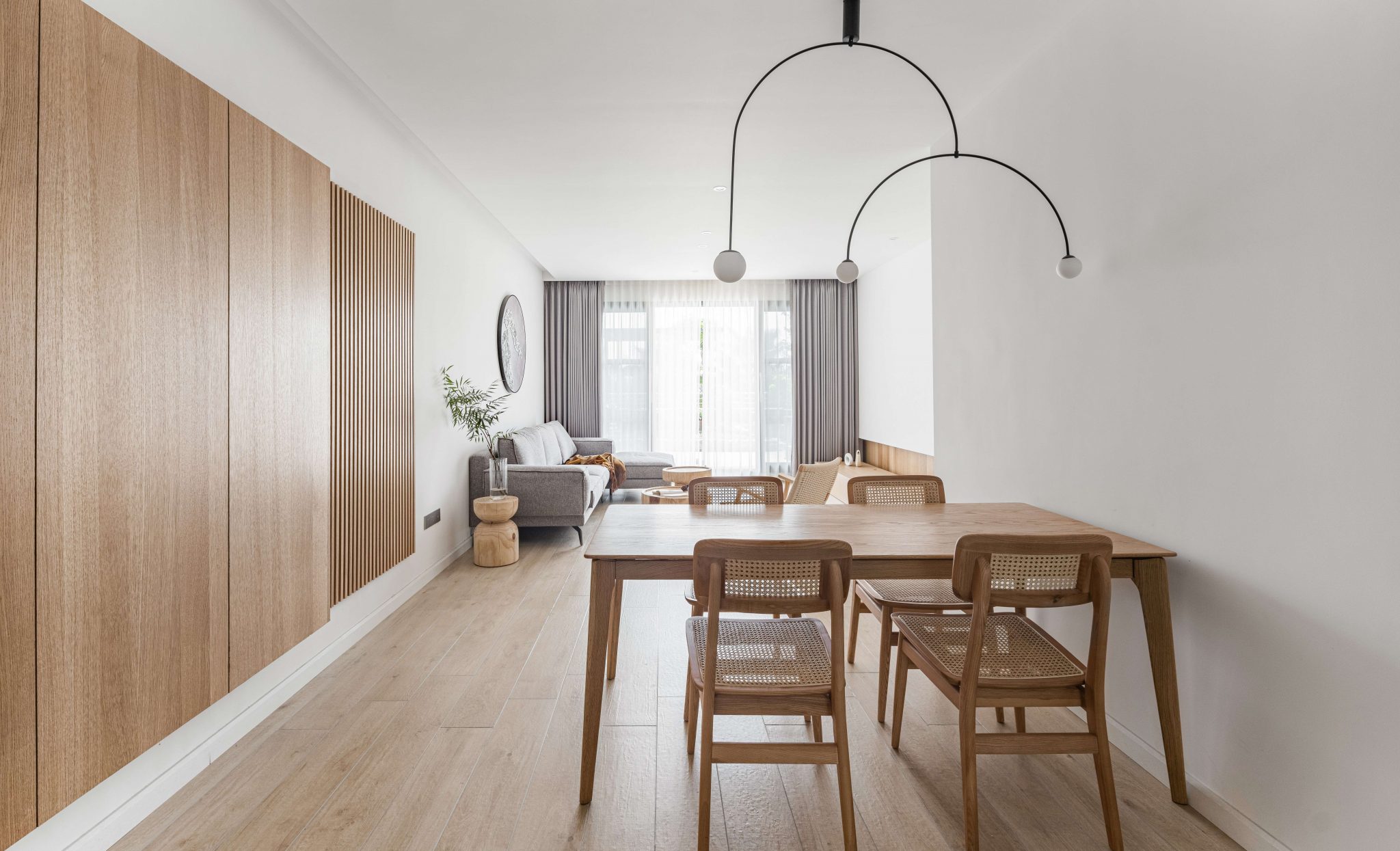 爱的对白&middot;成都 | 初一美学设计