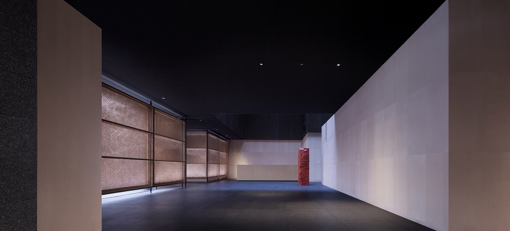 浙江西塘·Næra良壤豪华度假酒店 / 以靠建筑