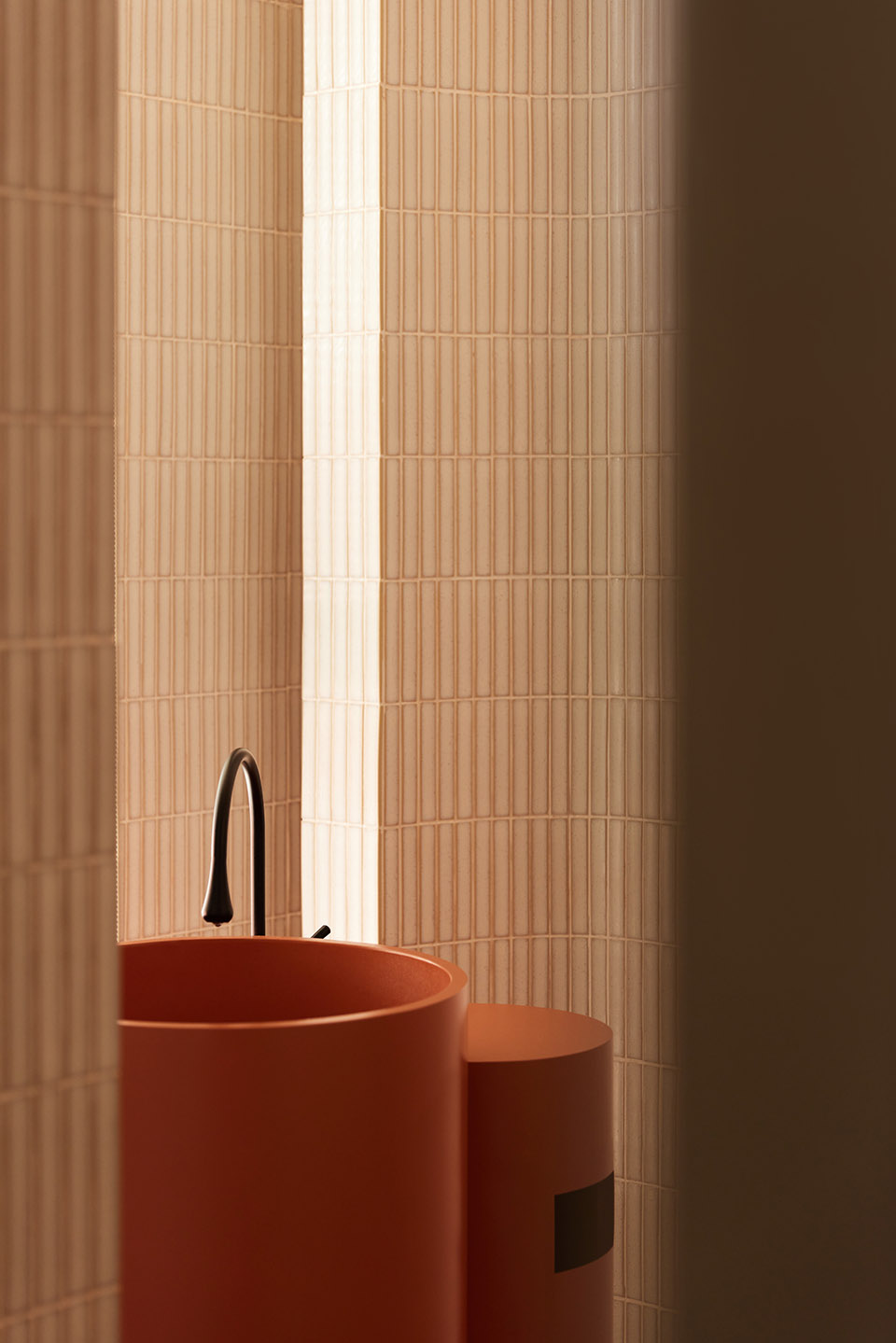 广州·“云惜”香气研究所设计 / 立品