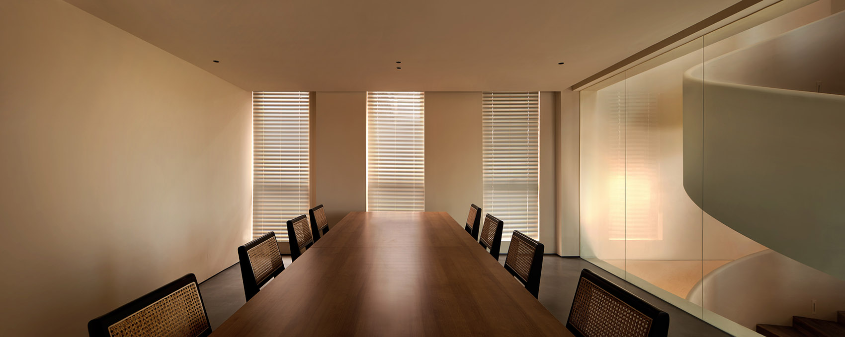 广州·“云惜”香气研究所设计 / 立品