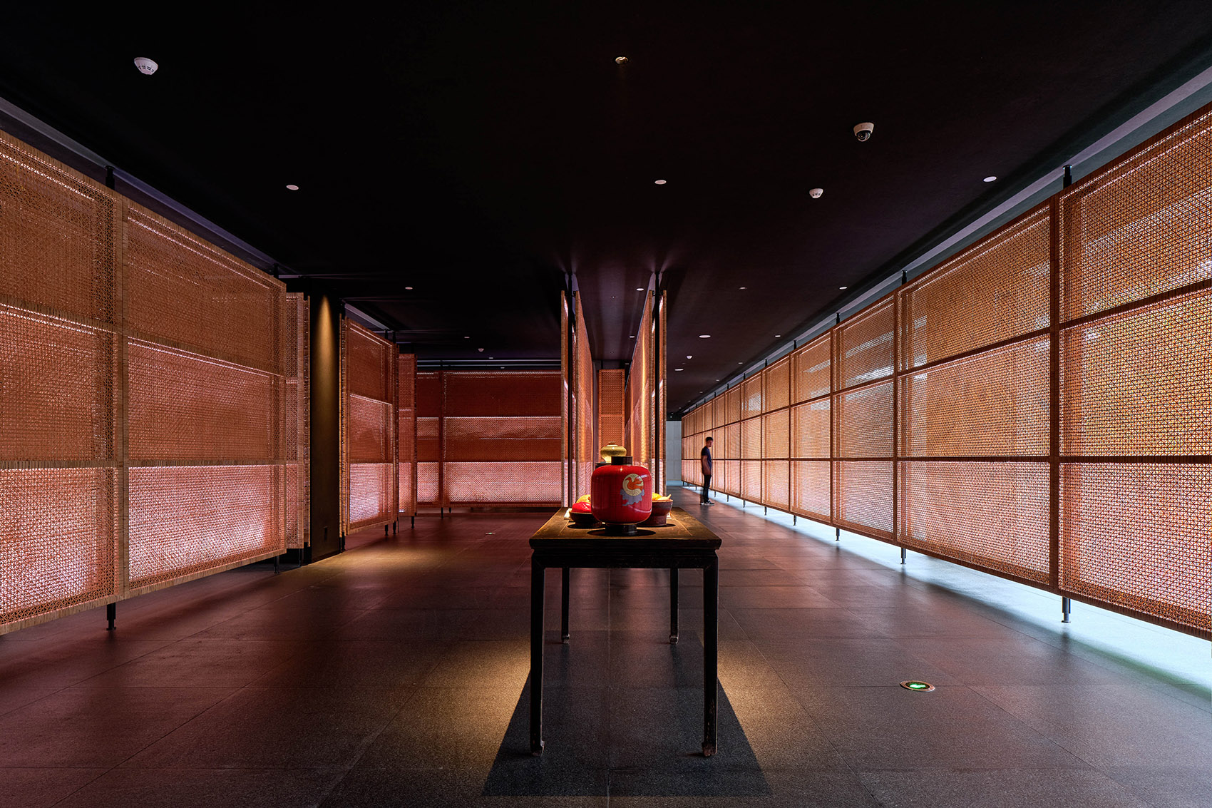 浙江西塘·Næra良壤豪华度假酒店 / 以靠建筑