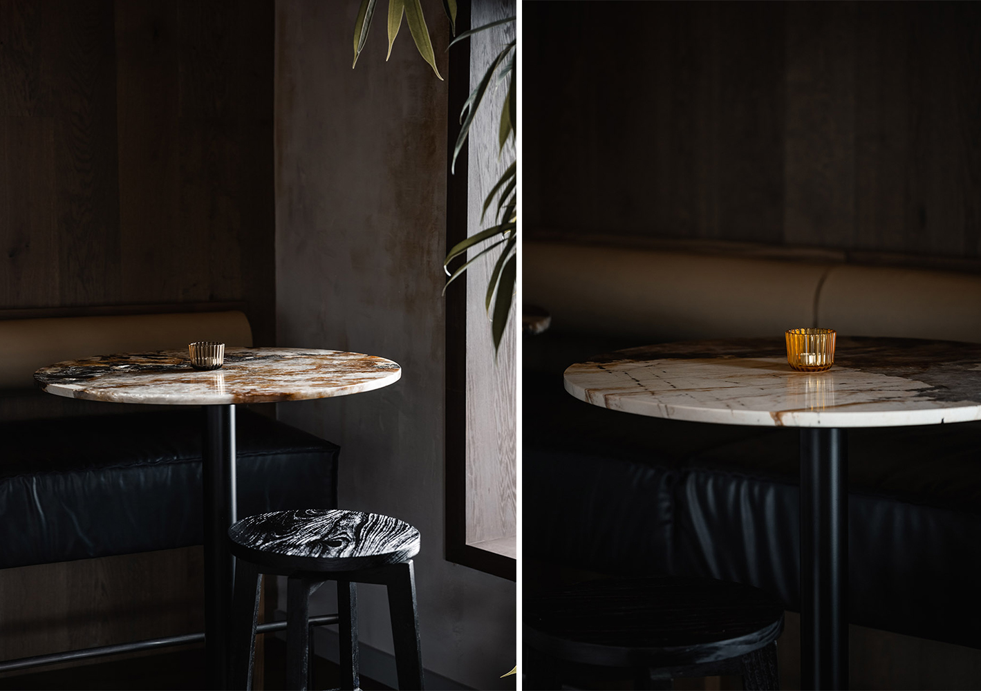 新西兰奥克兰·Siso休闲餐厅 / CTRL Space