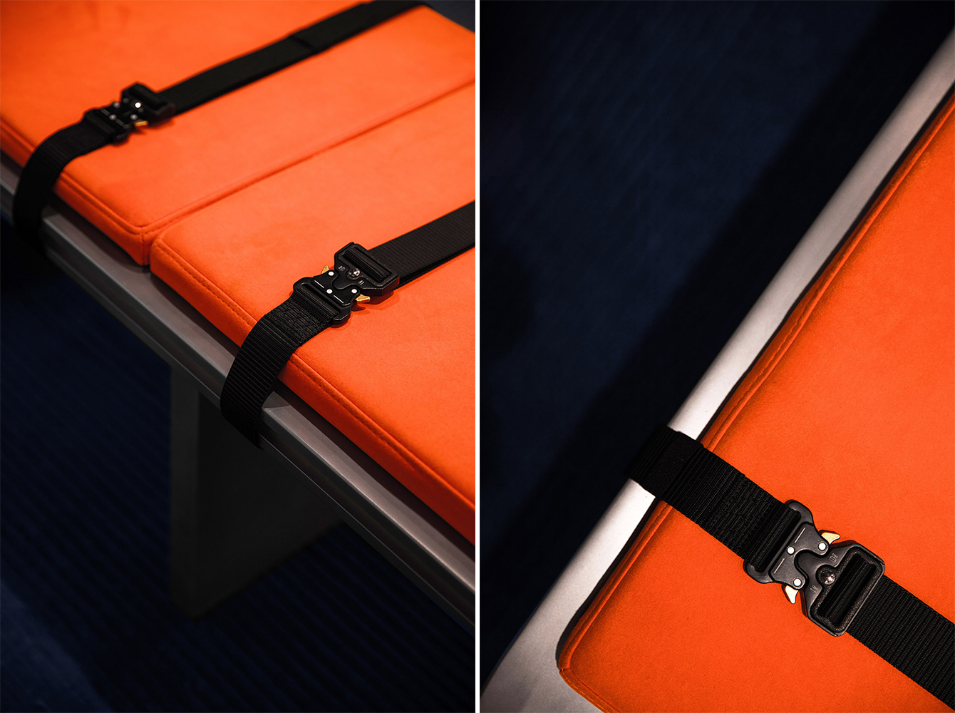 成都·MOON THE SPACE买手店设计 / 一己