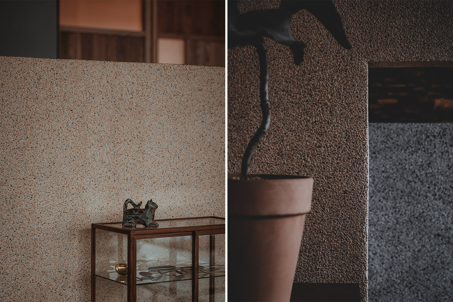 杭州·“失物招领”生活体验店 / B.L.U.E.