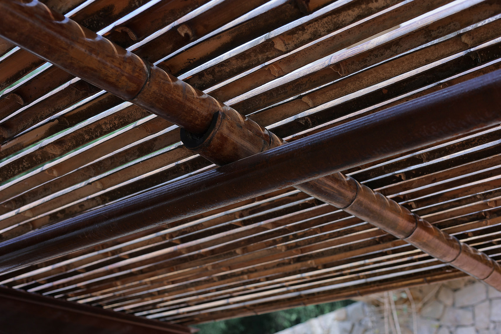 湖州莫干山·“木子林夕云”民宿 / 实在建筑