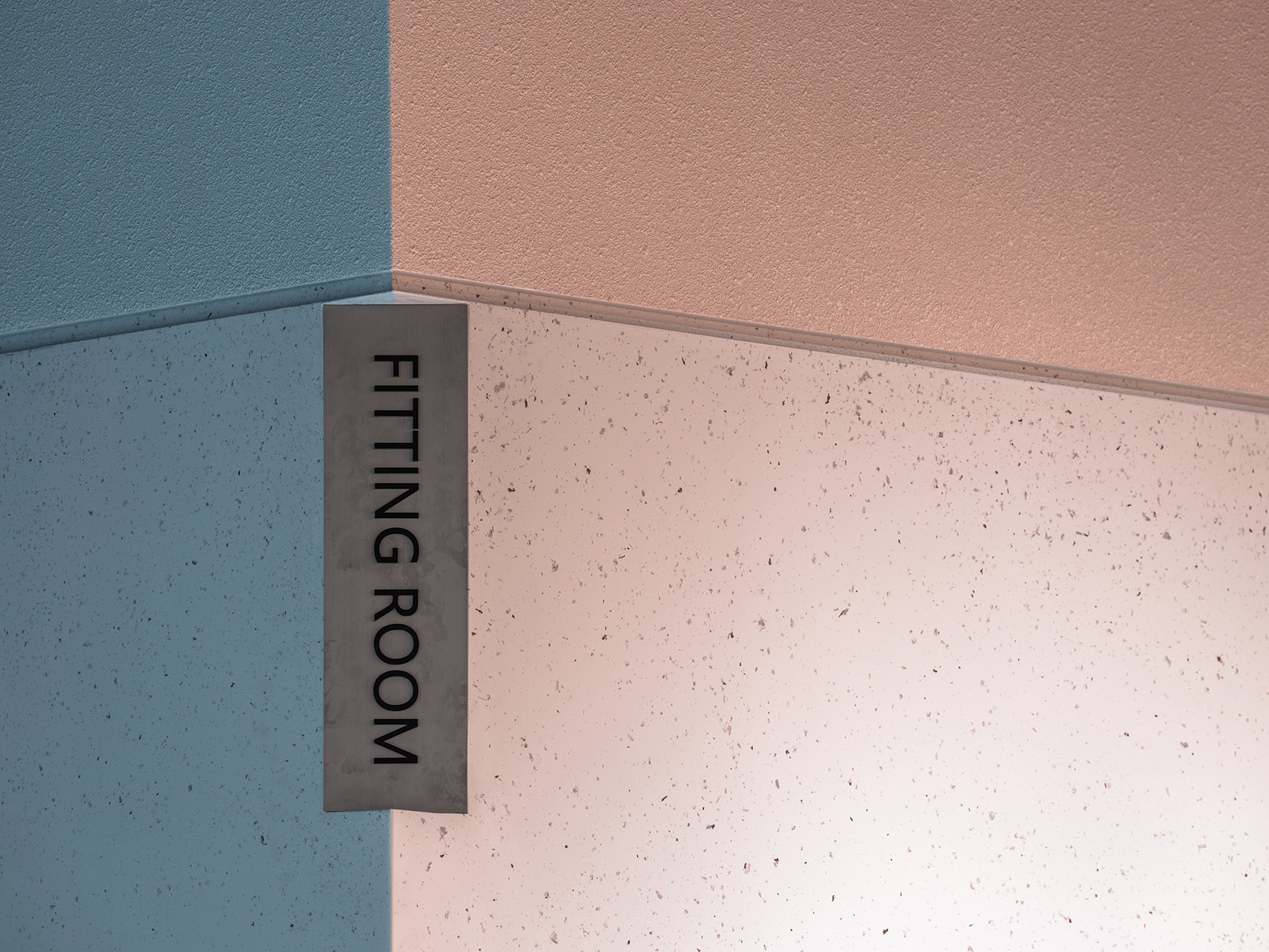 成都·Luxemporium品牌集合店 / All Design