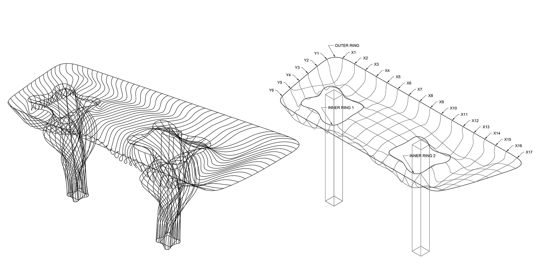 曼谷·SPICE &amp; BARLEY餐厅设计