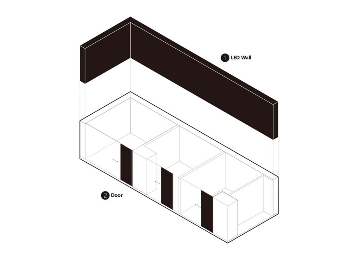广州·“九毛九”集团办公室设计 / 壹所