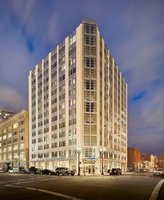 波特兰AC酒店·美国 | SERA Architects