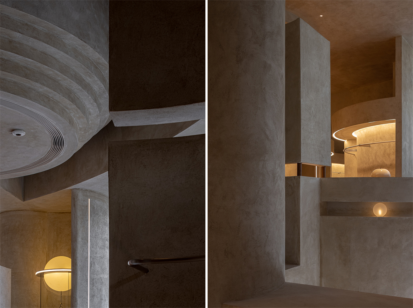 杭州·AUDREY买手店设计 / 梁筑