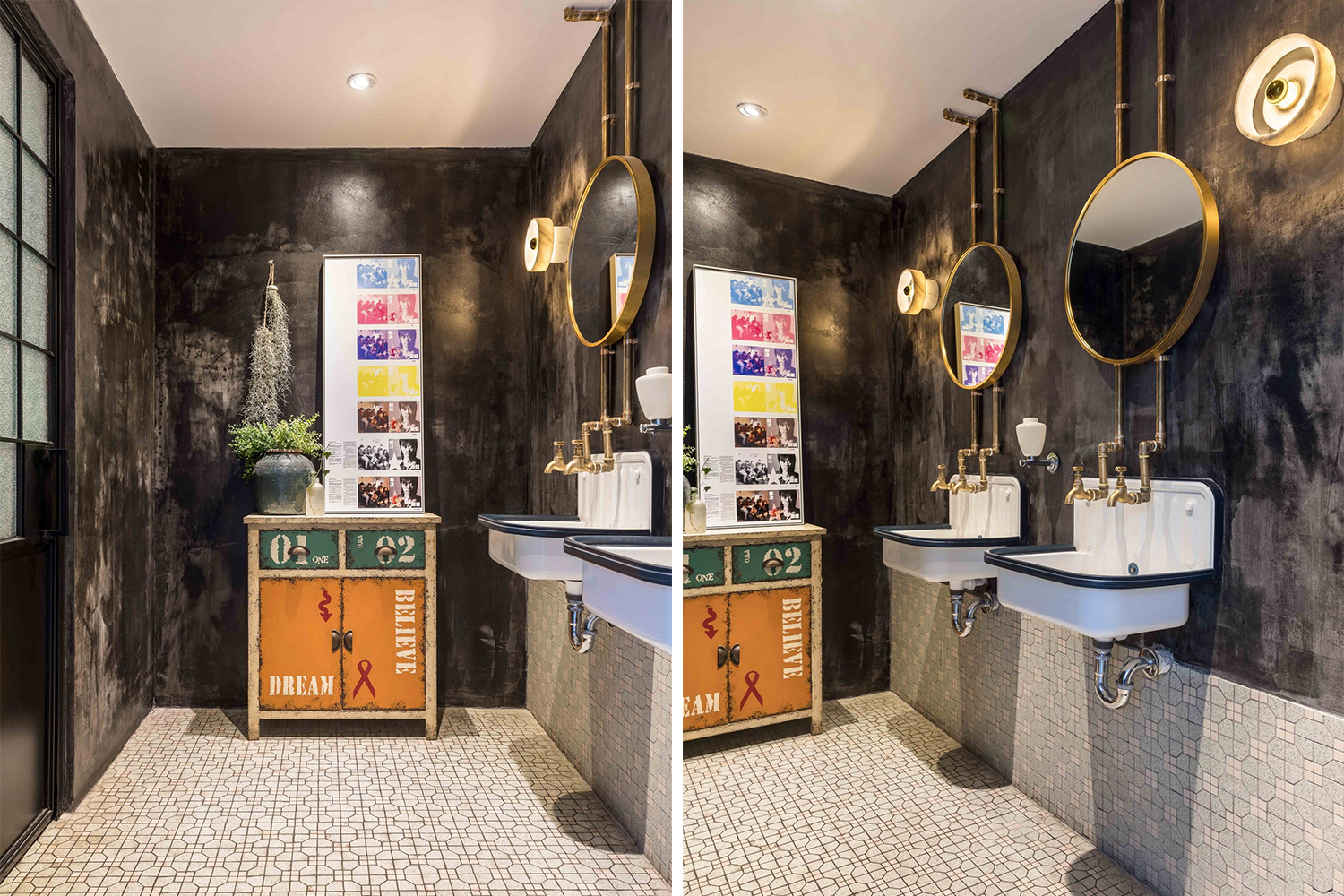 上海·Head in the Clouds“走神”早午餐餐厅