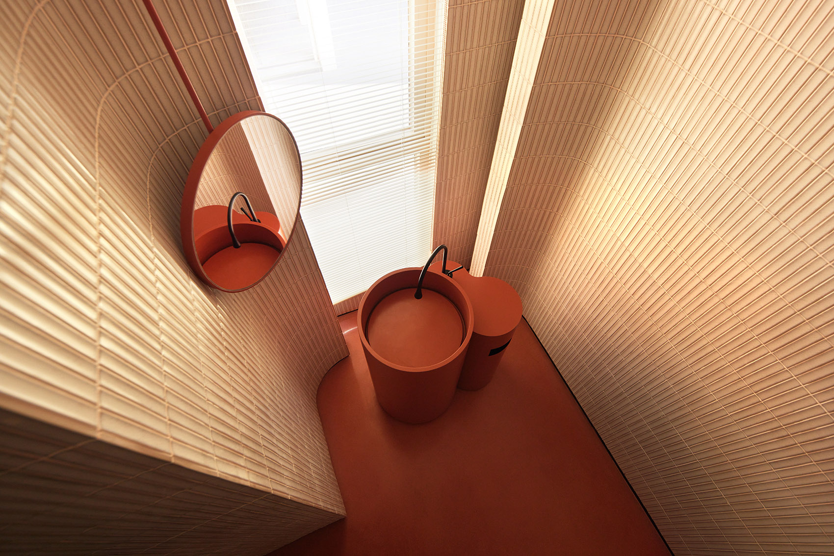 广州·“云惜”香气研究所设计 / 立品