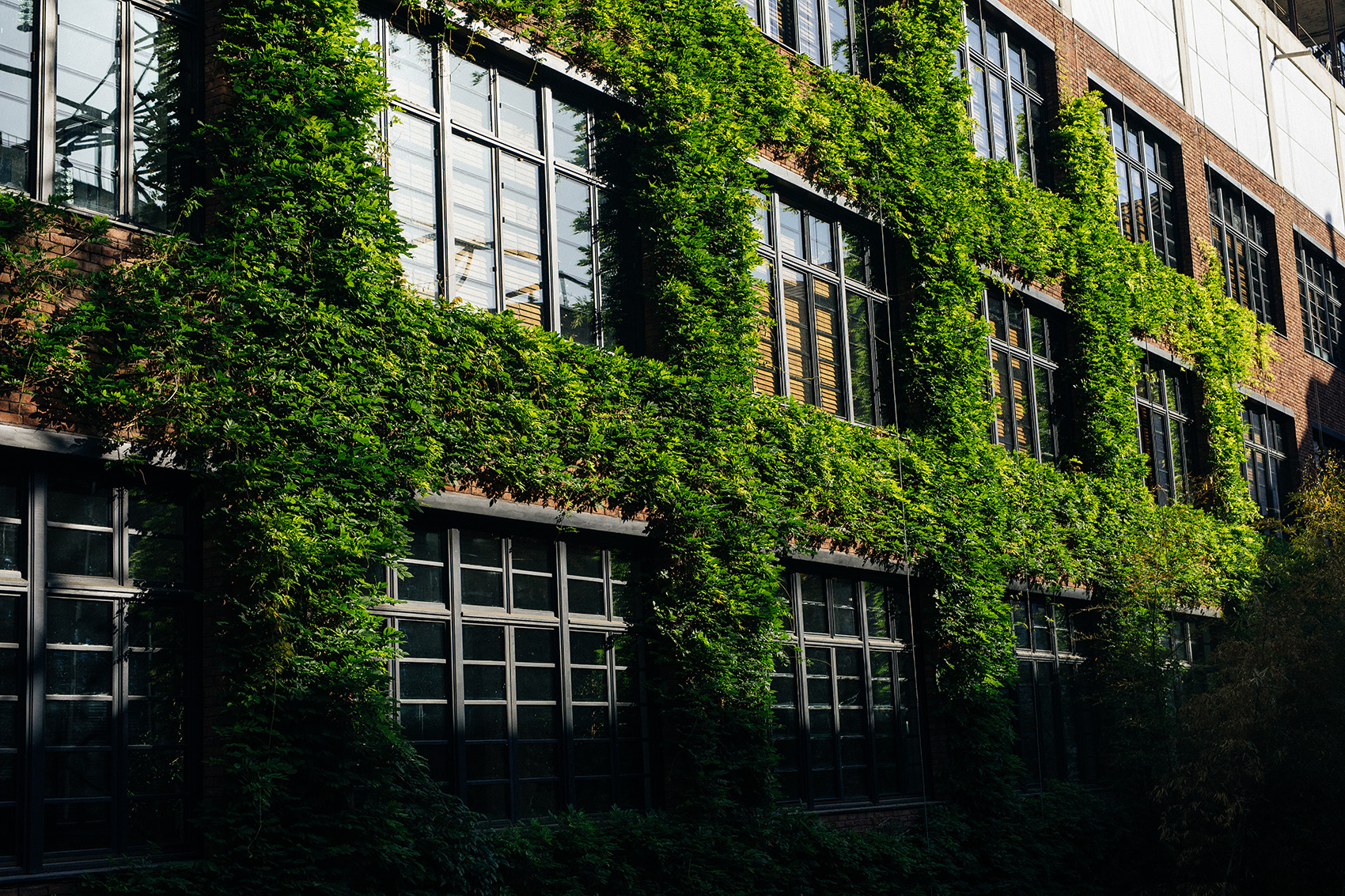 格鲁吉亚·Stamba工业风酒店设计