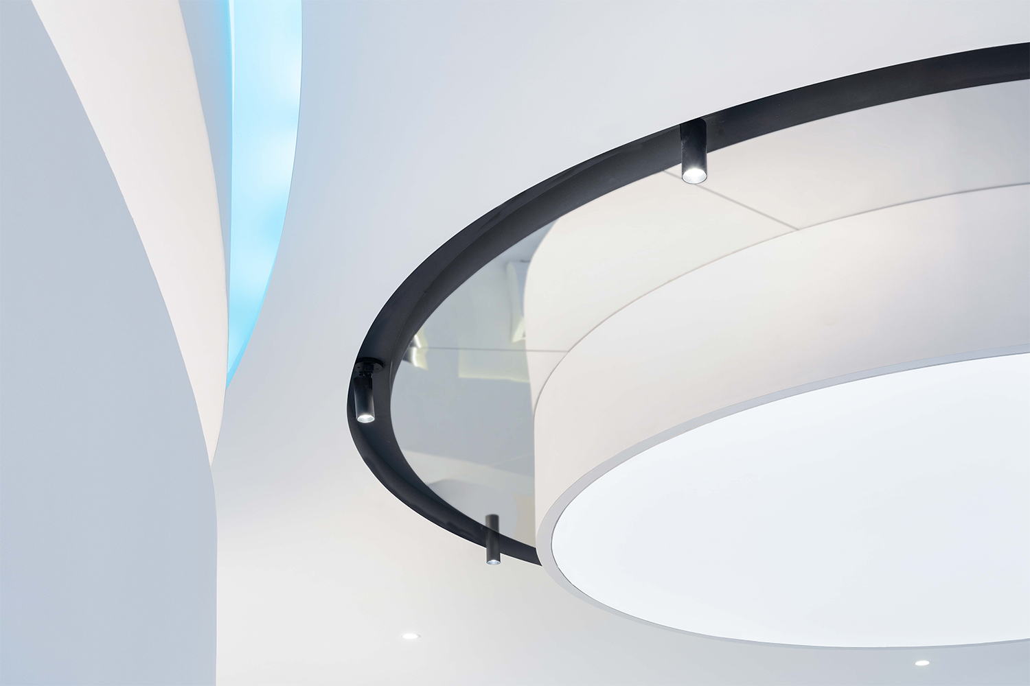 广东·TCL智慧体验展厅设计 / D&amp;M