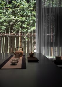 广东佛山·”信山语湖”别墅设计 / 巨人