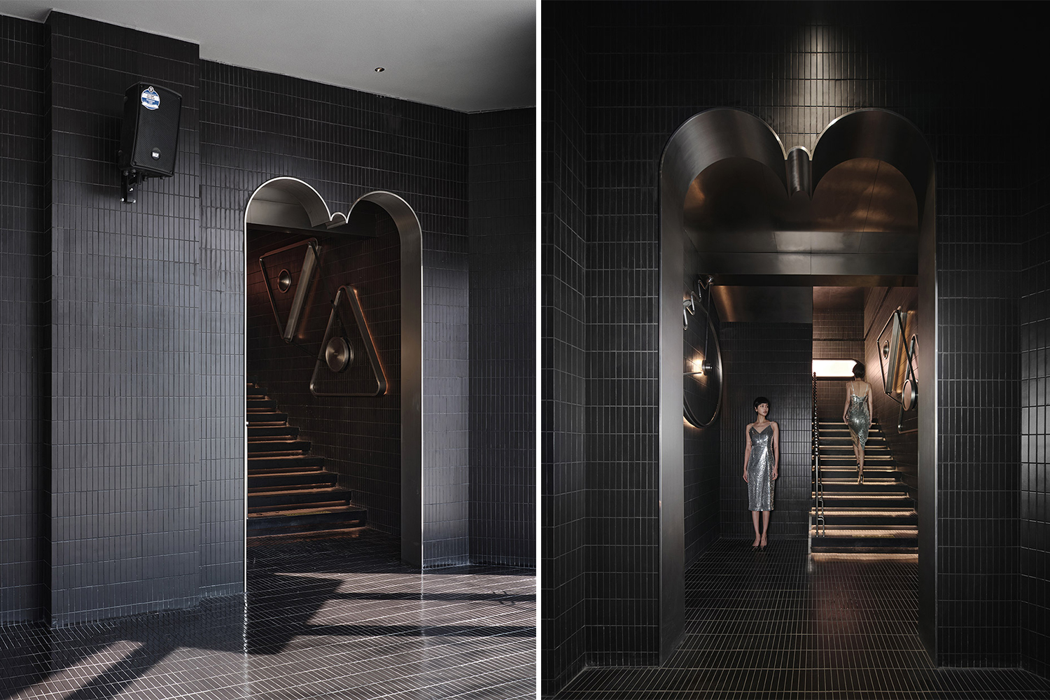 杭州·GUI酒吧餐厅设计 / PIG DESIGN