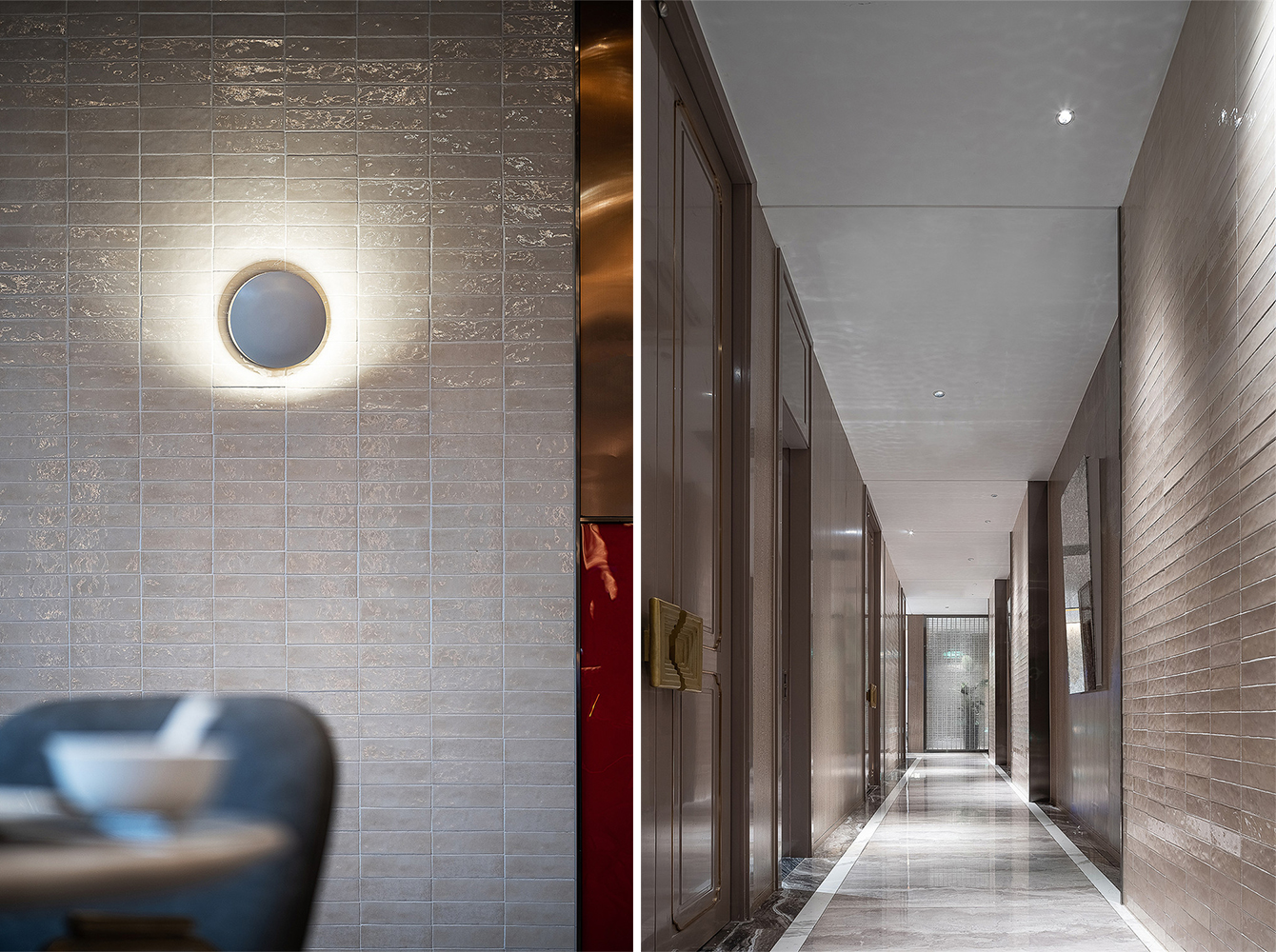 江苏常熟·“海上一品海鲜姿造”精品餐厅设计 / 应物象形