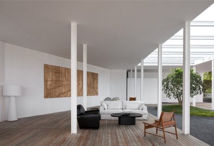 &ldquo;高地星厨&rdquo;精品餐厅设计&middot;深圳 | 今古凤凰