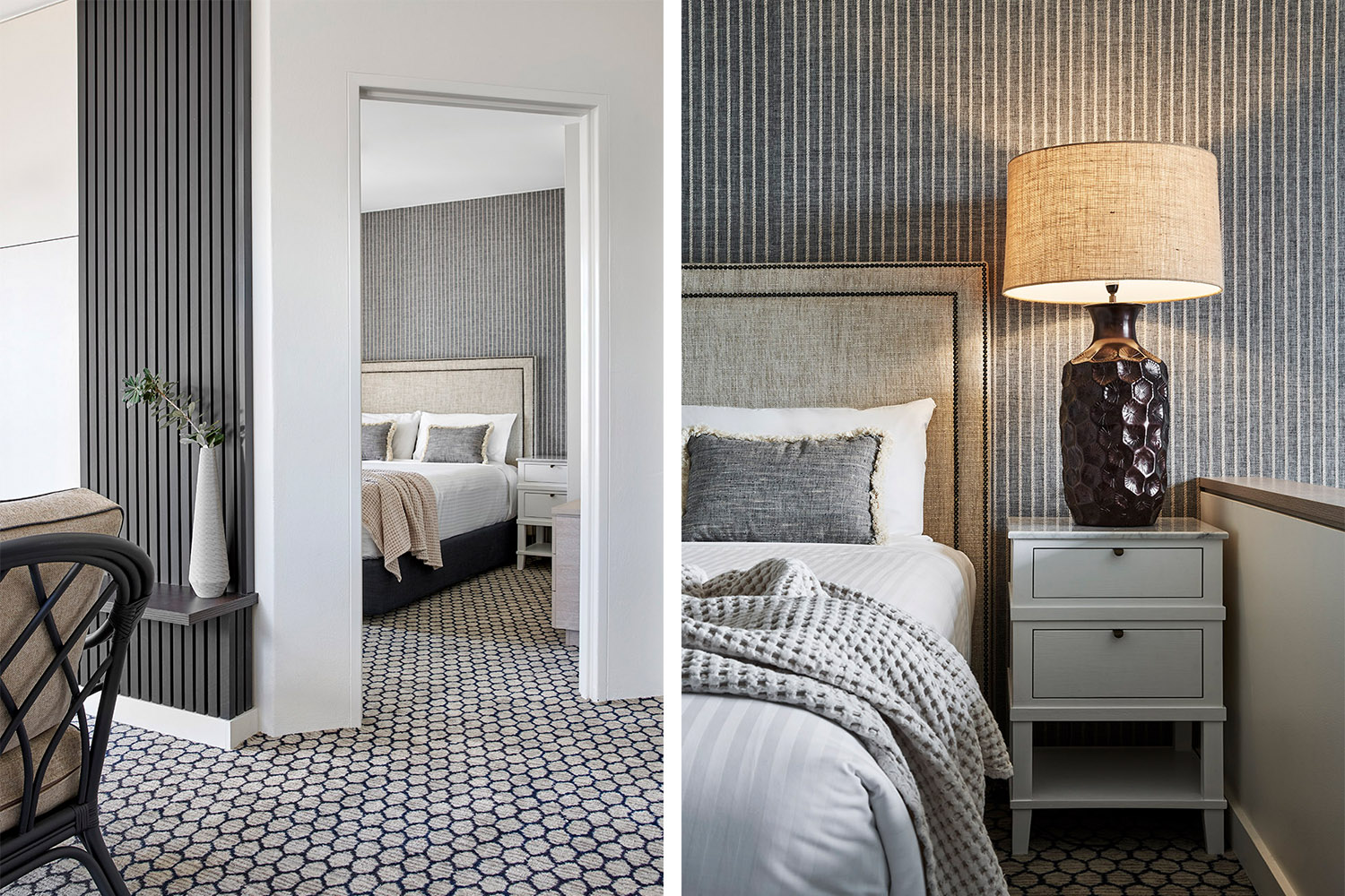 悉尼曼利海滩·The Sebel塞贝尔度假酒店