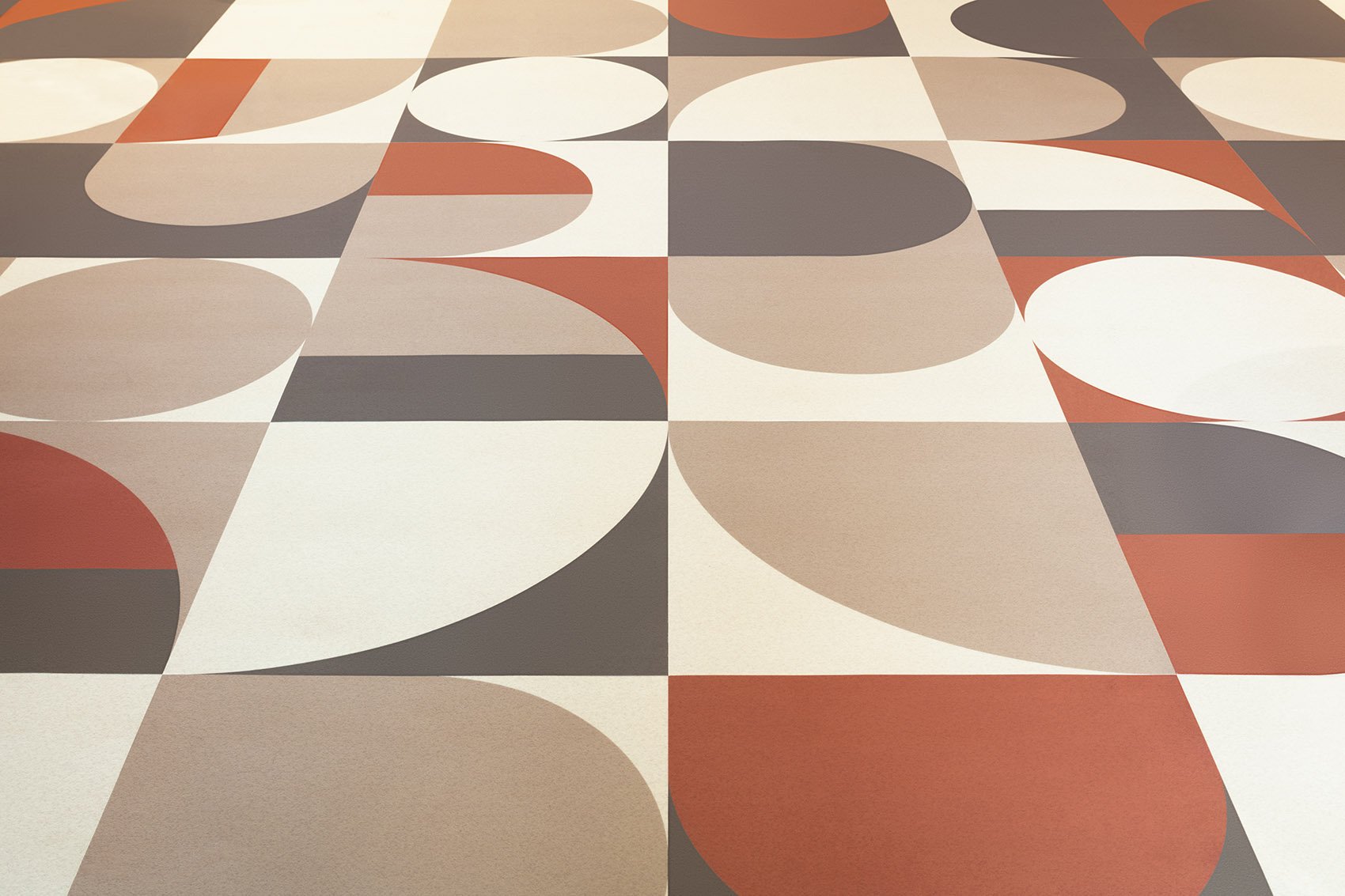 日本·docomo新零售体验店设计 / nendo