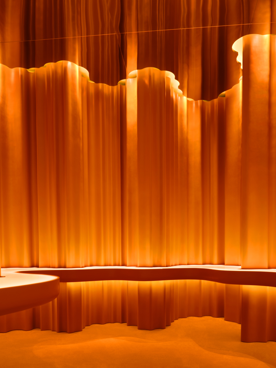 加拿大多伦多·Alchemy旗舰店设计 / Studio Paolo Ferrari