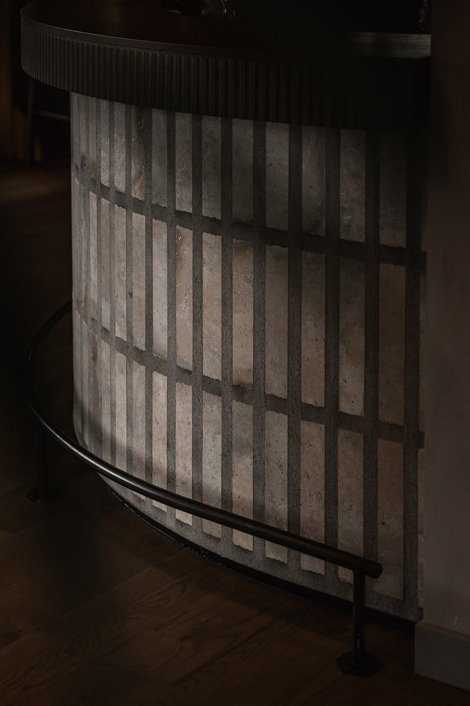 新西兰奥克兰·Siso休闲餐厅 / CTRL Space