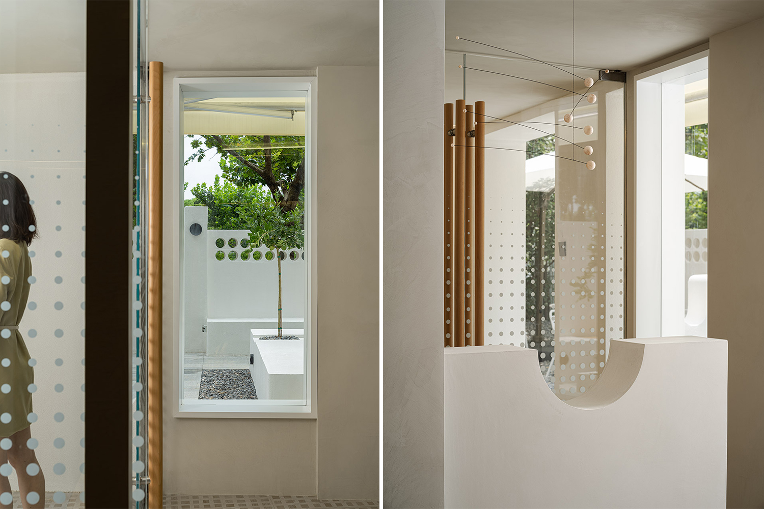 武汉·EV CAKE品牌甜品店设计 / 知白