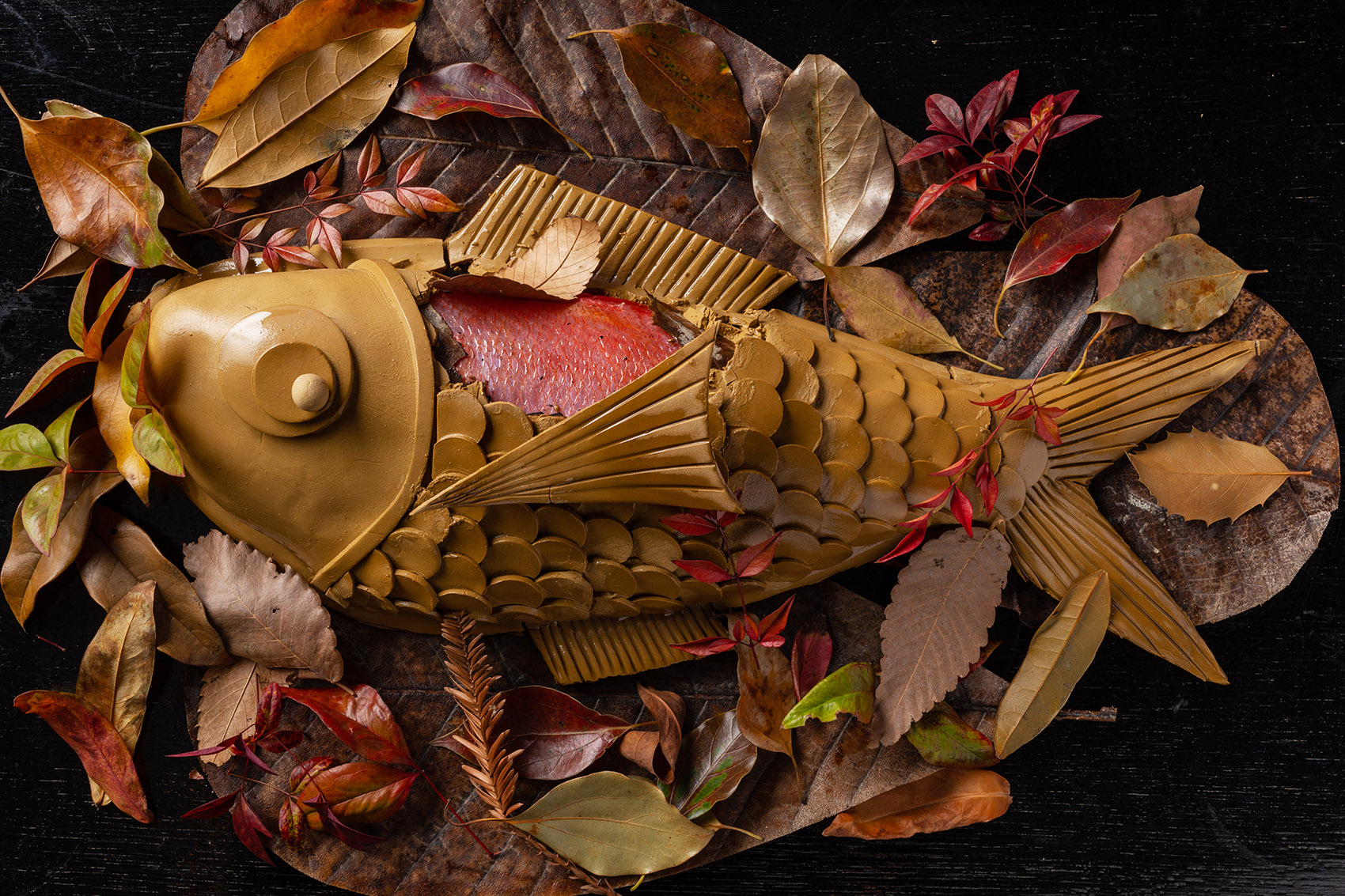 东京·“虹夕诺雅”日式精品酒店