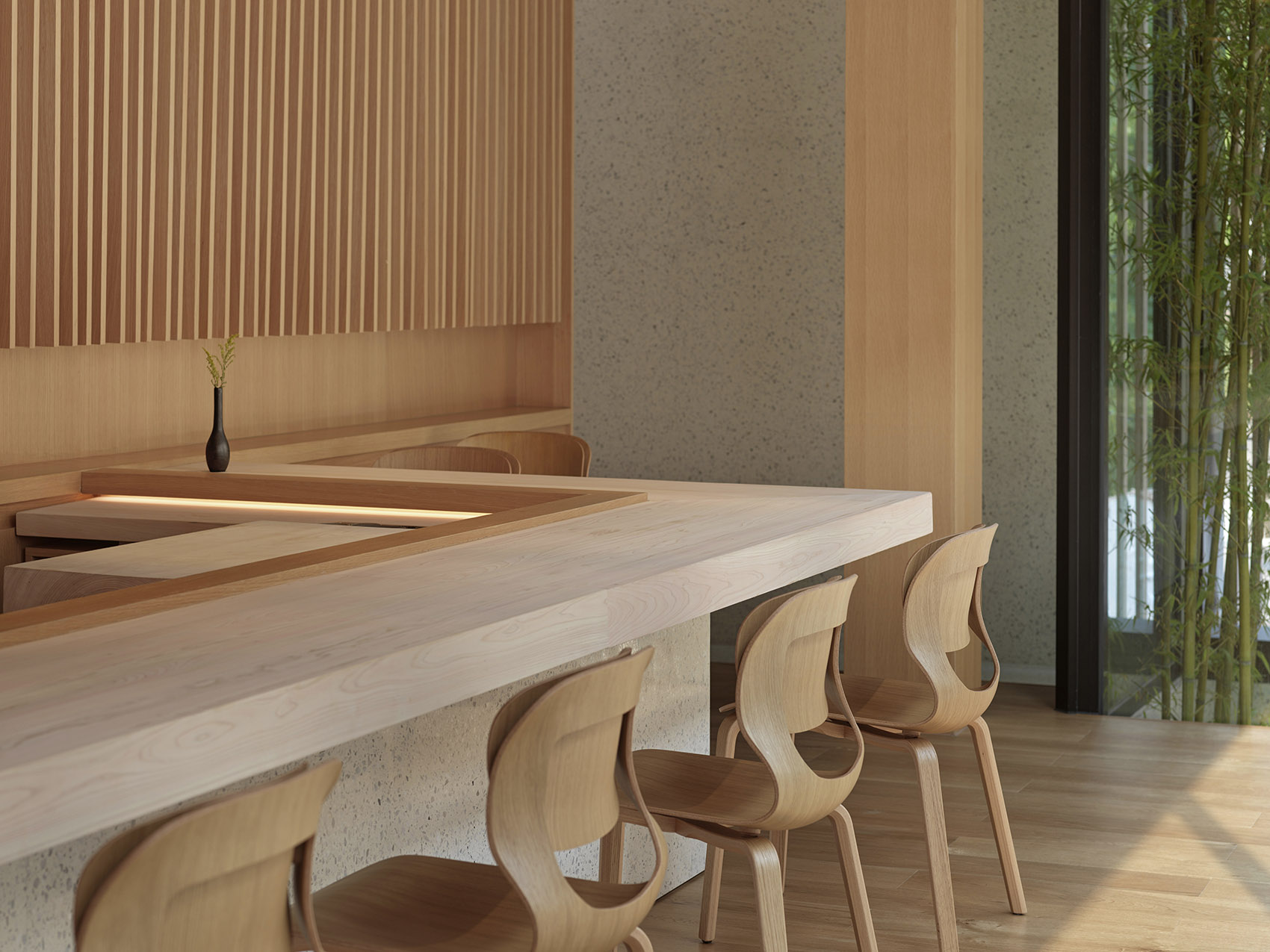 北京·“THE CORNER顺源里十四号”日式酒吧餐厅
