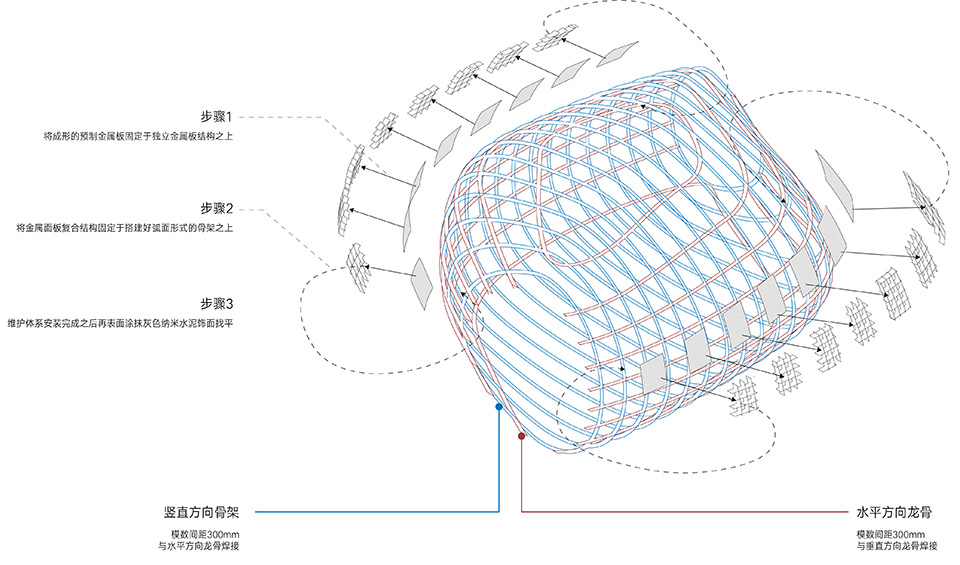 广州·“朝彻书屋”图书馆设计 / Wutopia Lab