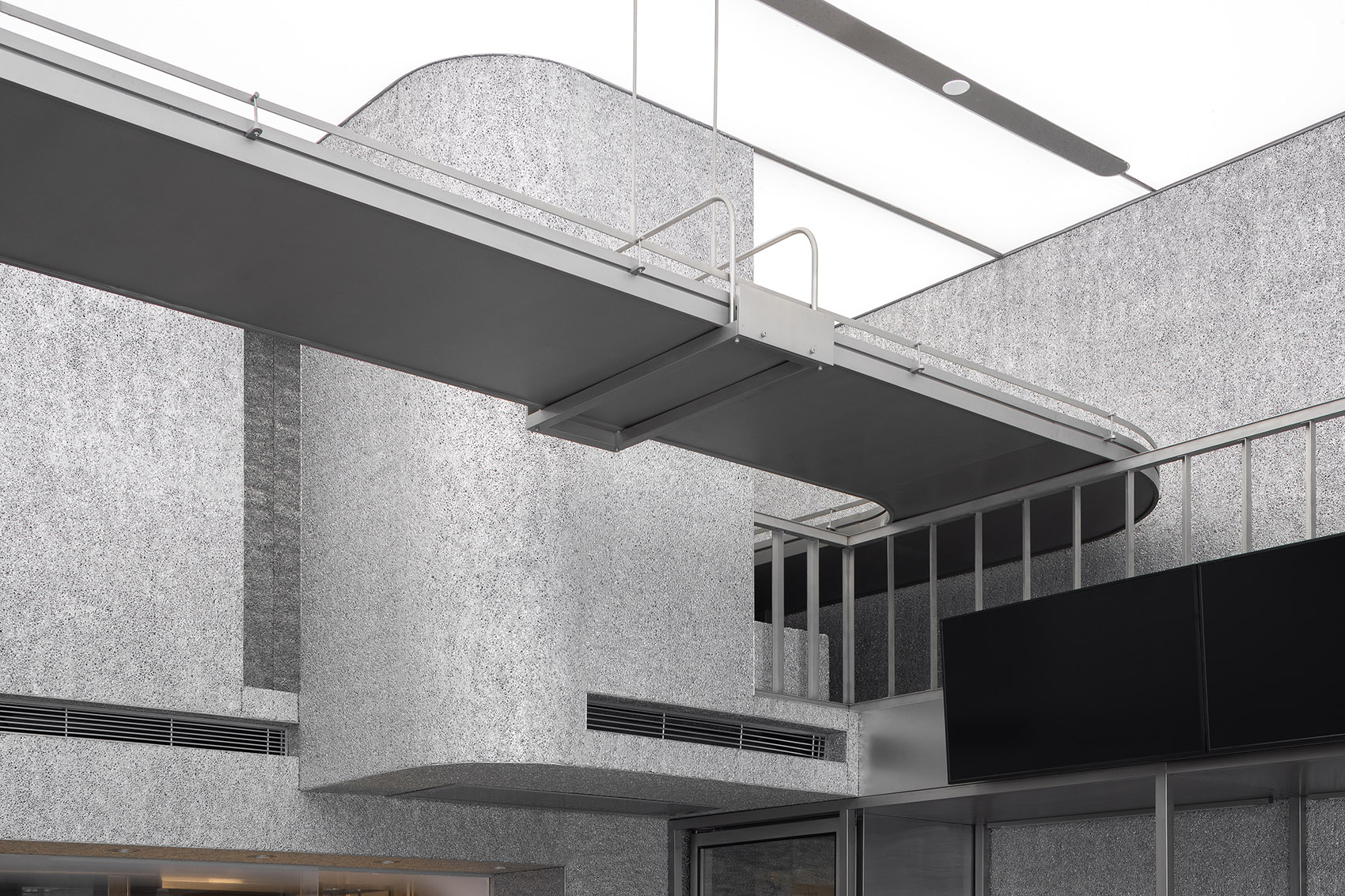 上海·“好利来”概念店(虹桥天地LAB主题店) / DAS Lab