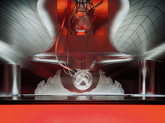 福建漳州·CONTROL酒吧设计 / 寸匠熊猫