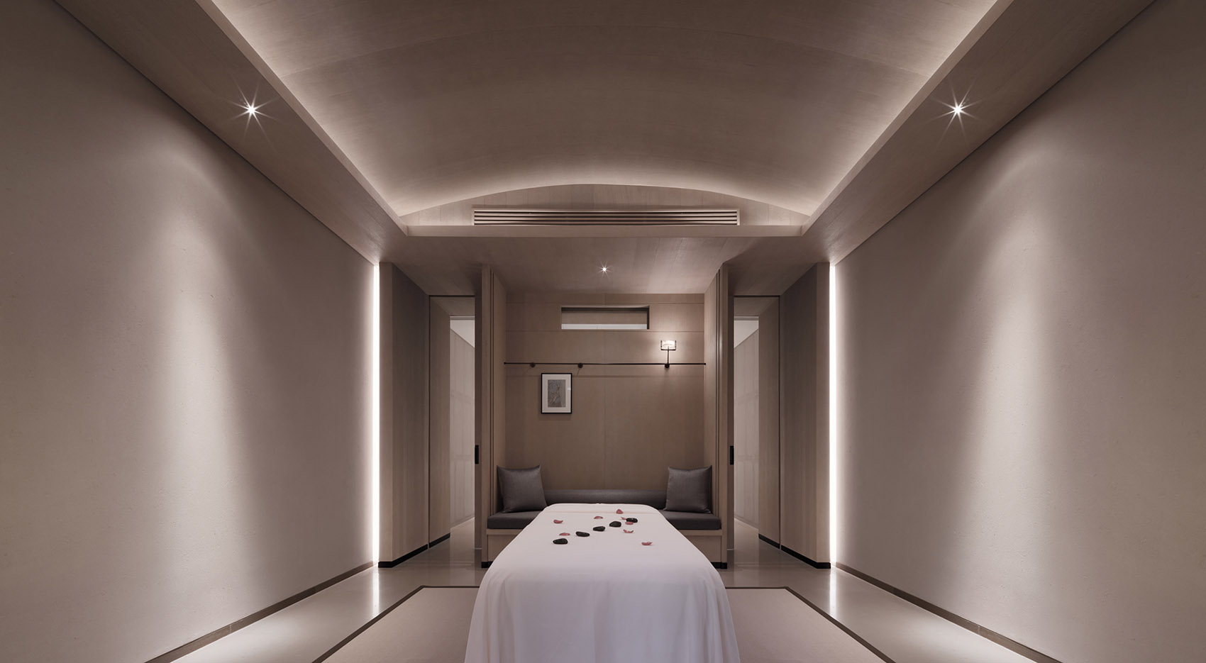 浙江西塘·Næra良壤豪华度假酒店 / 以靠建筑