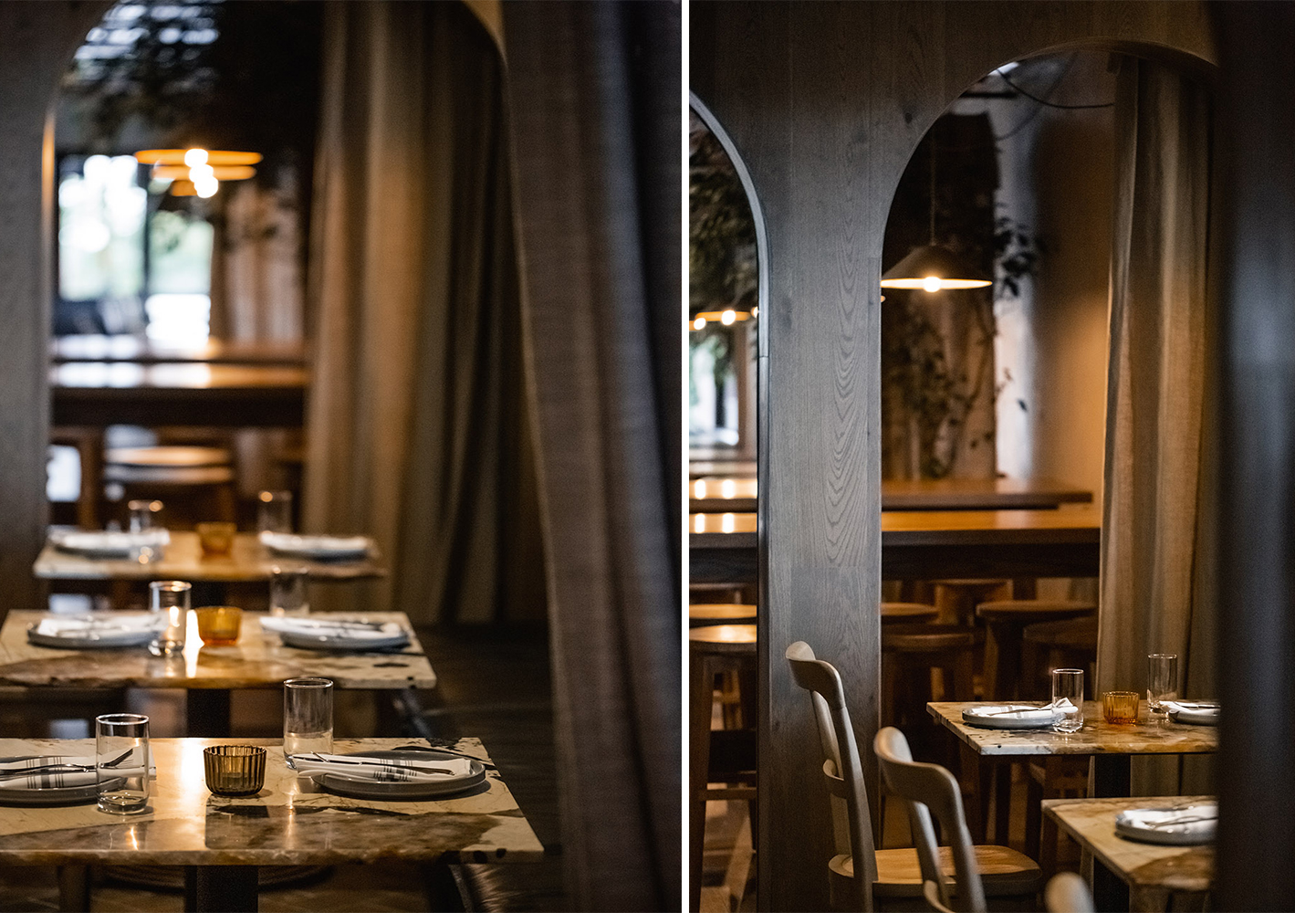 新西兰奥克兰·Siso休闲餐厅 / CTRL Space