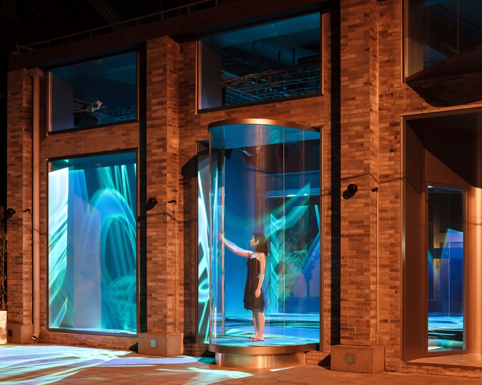 未来棱镜&middot;上海 | CATS顾问建筑师小组