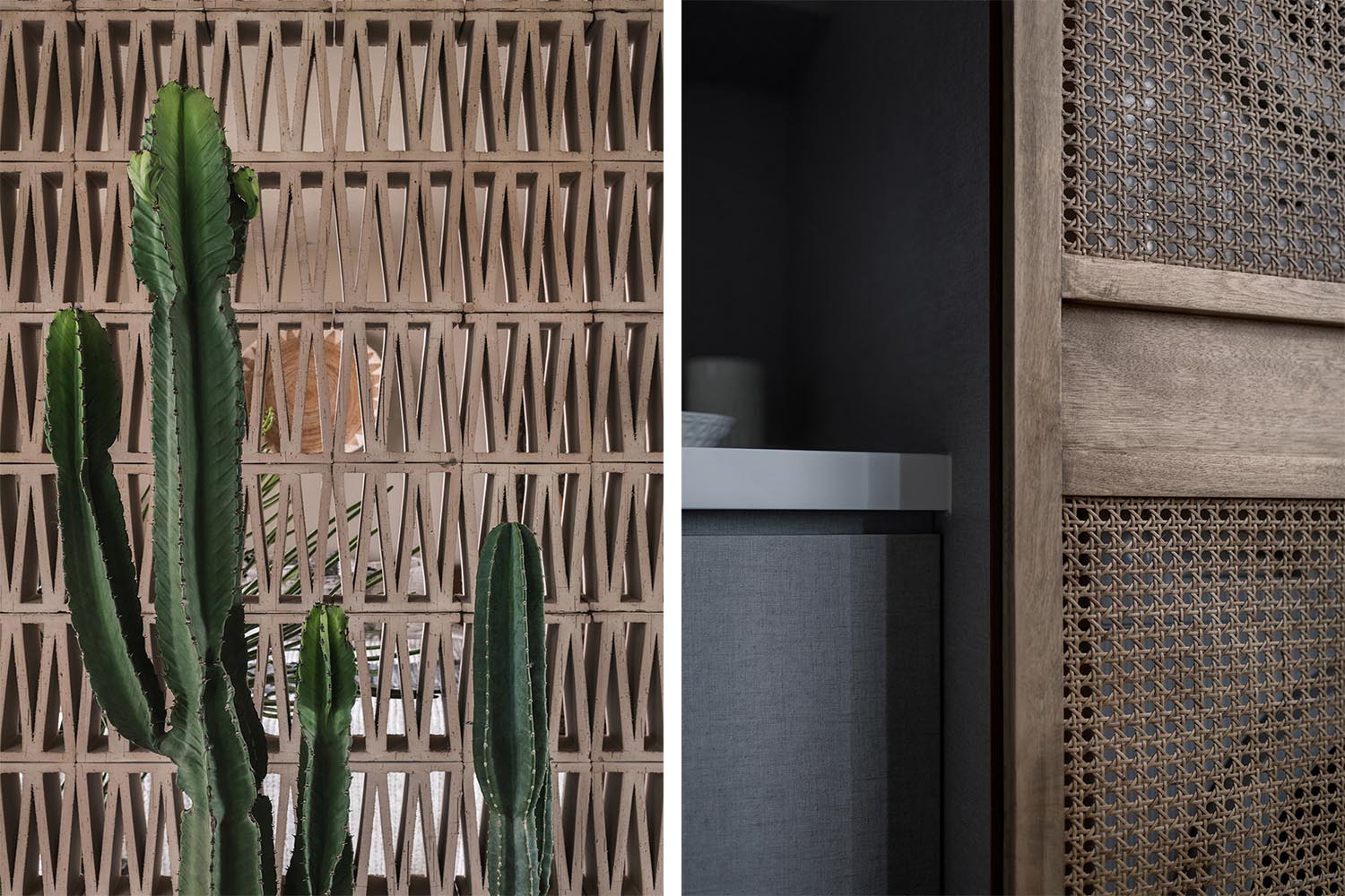 北京三层顶层公寓设计 / 意思建筑