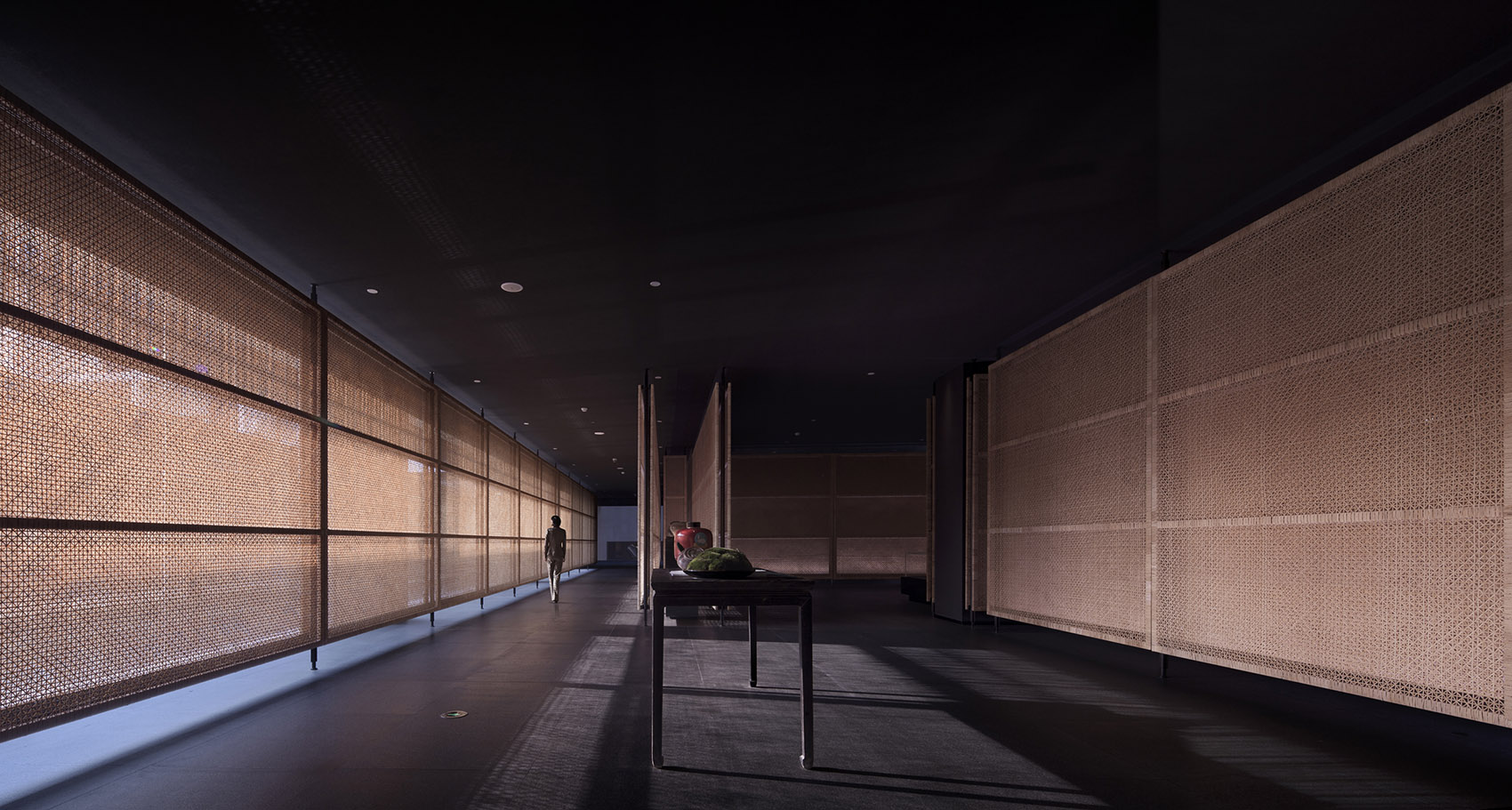 浙江西塘·Næra良壤豪华度假酒店 / 以靠建筑