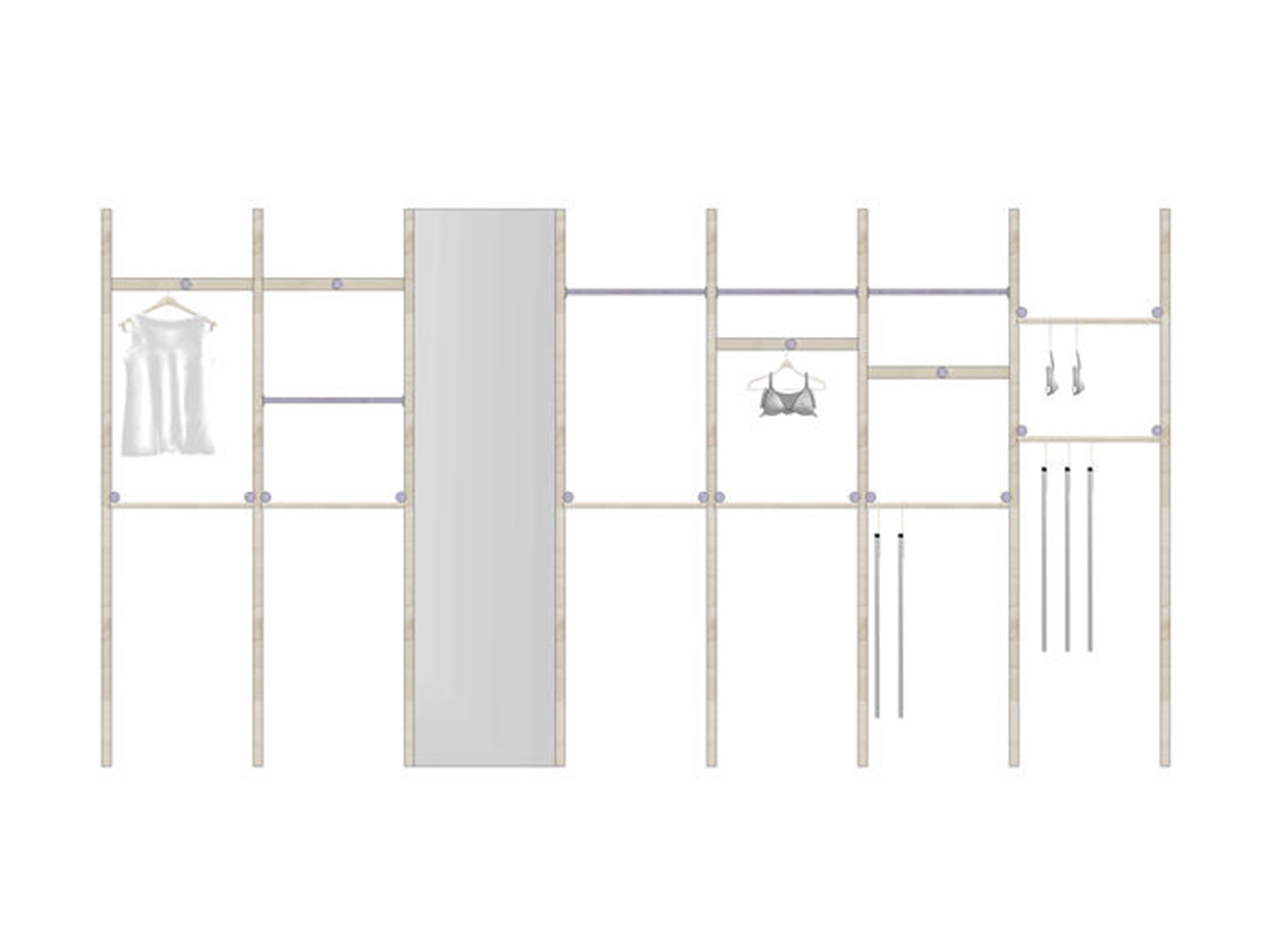 北京·MAIA ACTIVE旗舰店 / Sò Studio