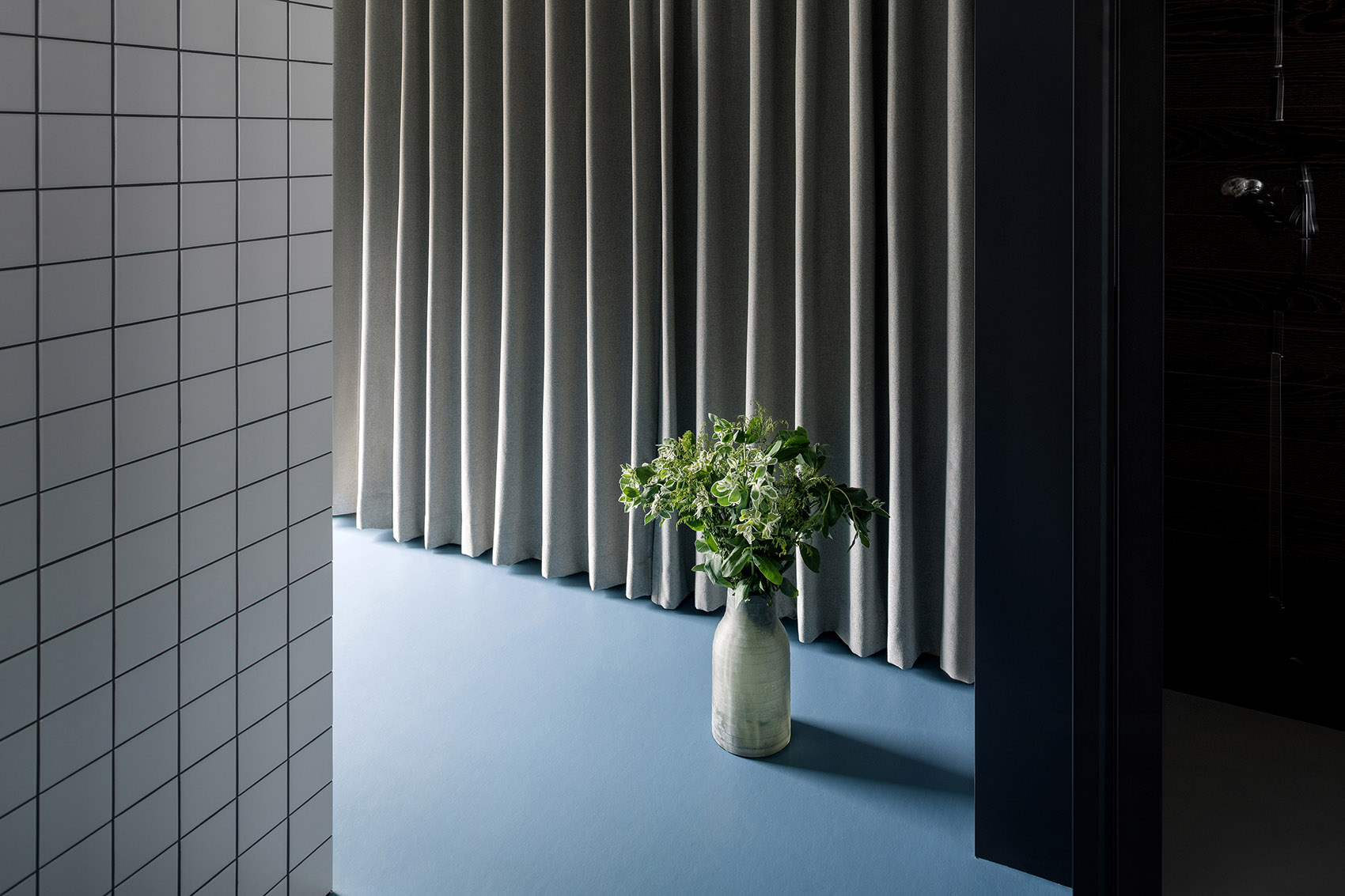 北京三层顶层公寓设计 / 意思建筑