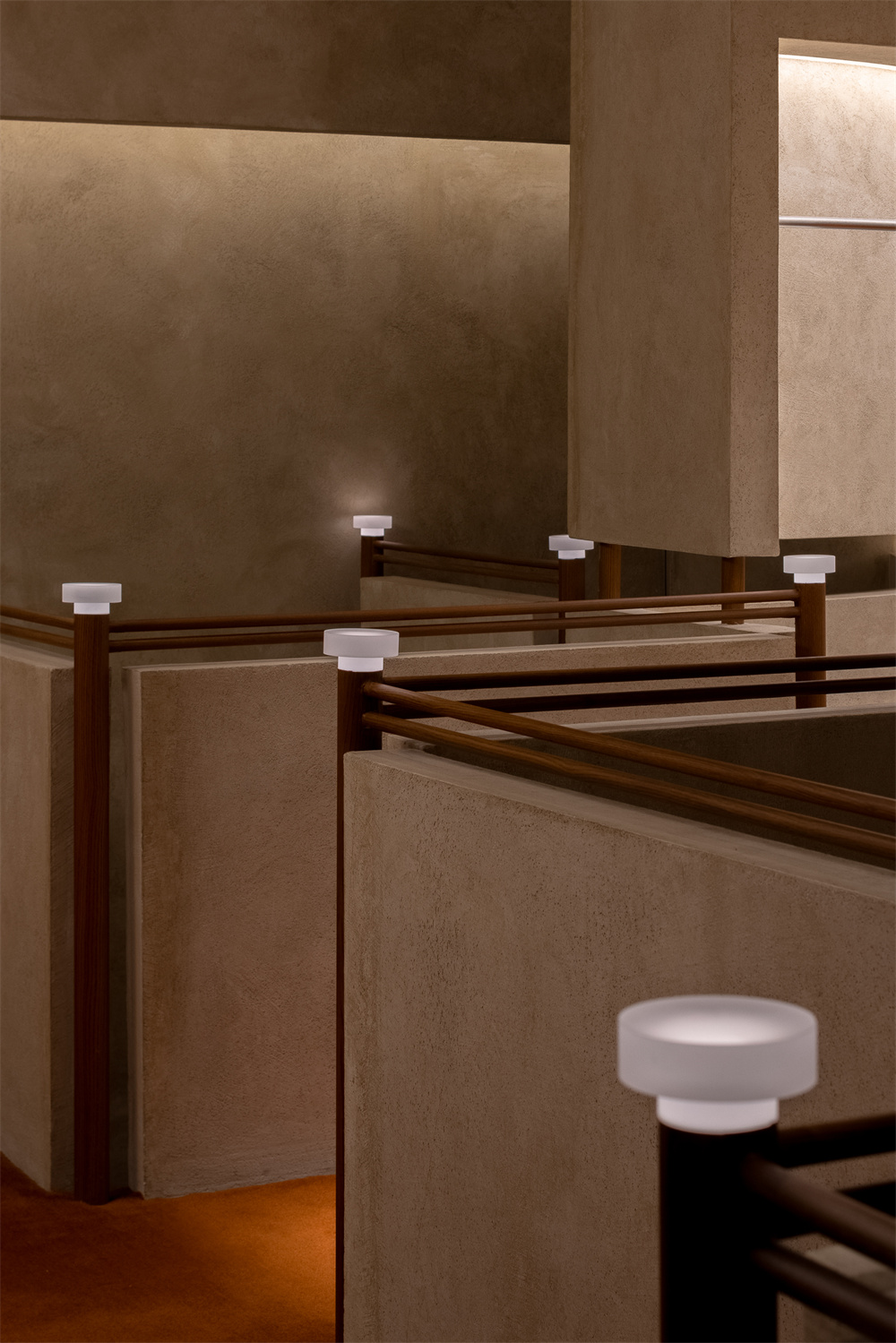 杭州·AUDREY买手店设计 / 梁筑