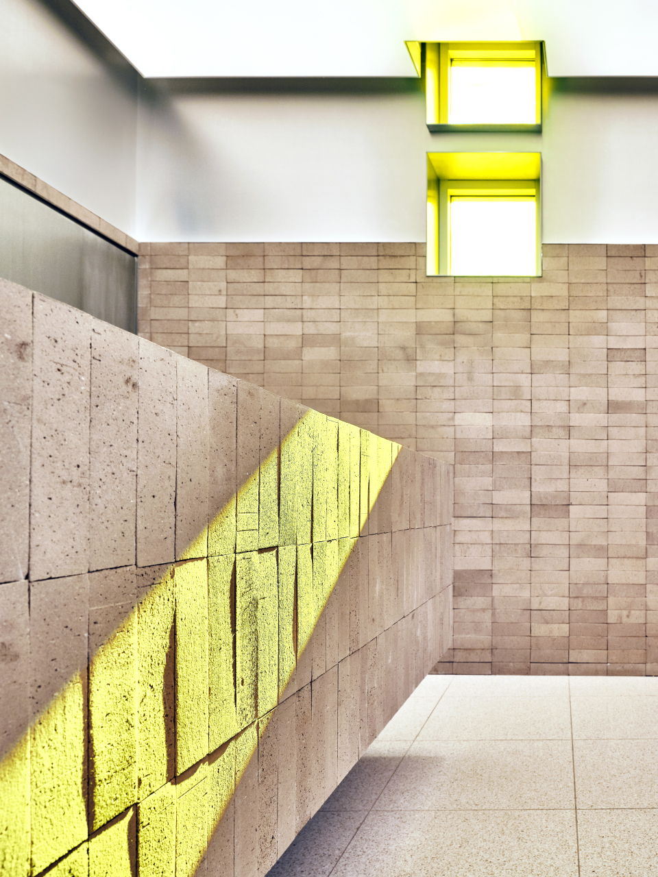 加拿大多伦多·Alchemy旗舰店设计 / Studio Paolo Ferrari