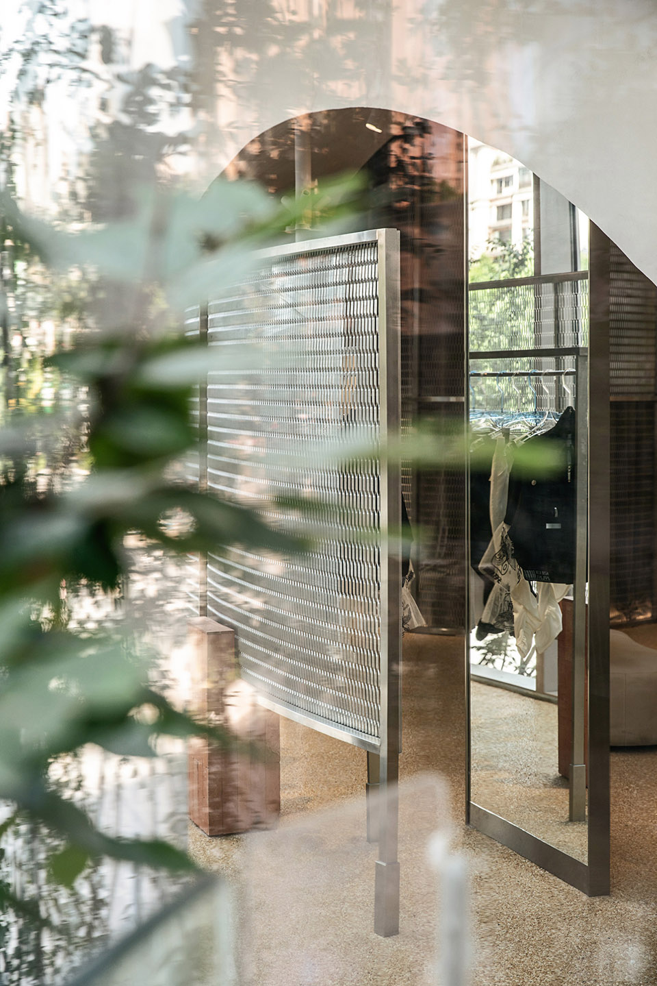 重庆·“I.M.I ”买手店设计 / Geemo Design