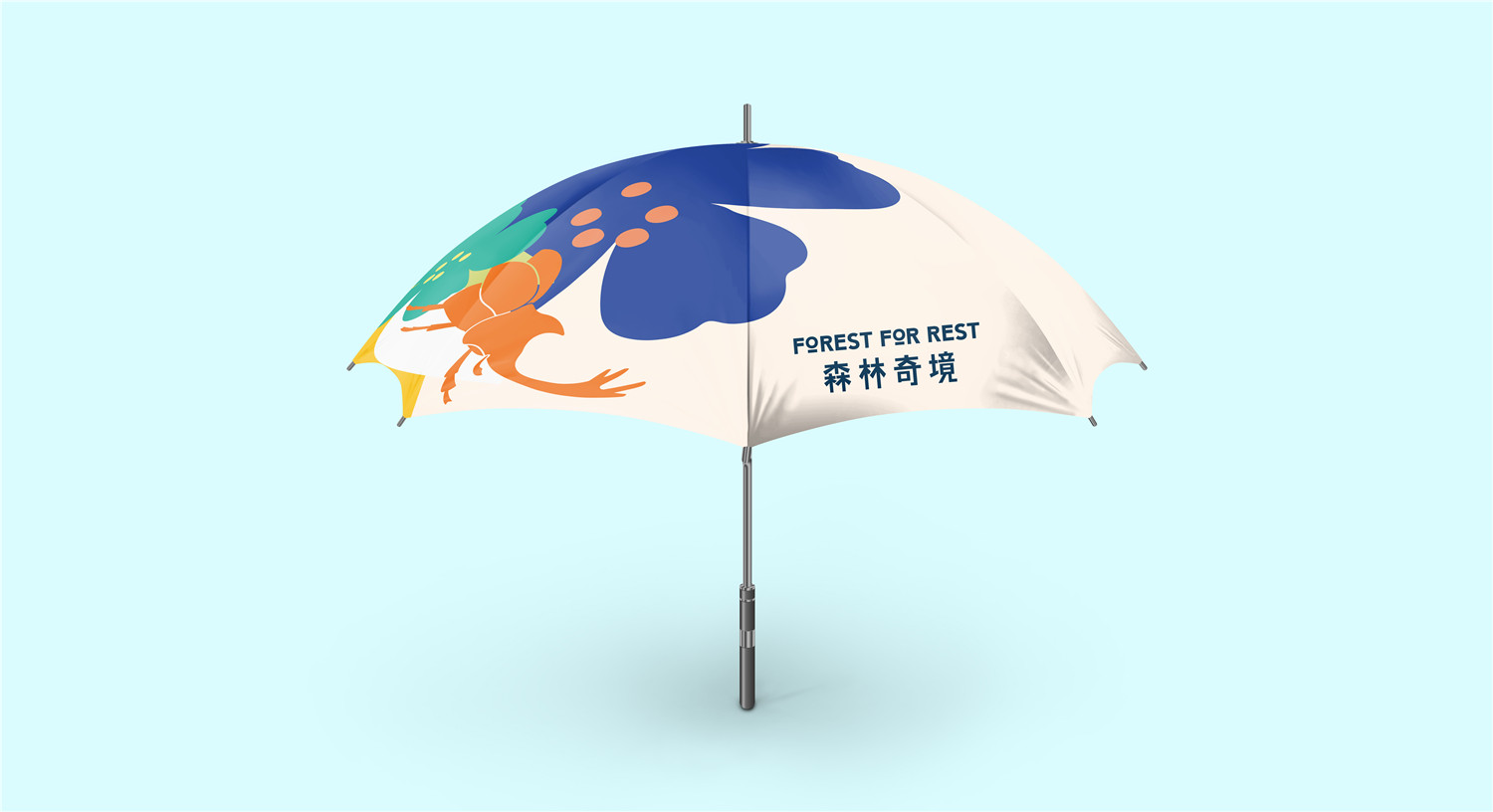 重庆·“Forest for Rest森林奇境”沐足SPA旗舰店