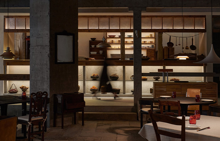 红椛杭州中心店&middot;杭州 | 退化建筑