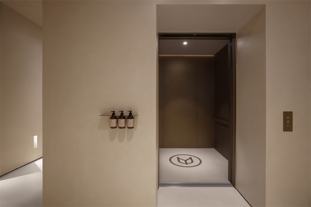 北京·“愈舍YUSPA”(金宝店)会所设计 / USConcept