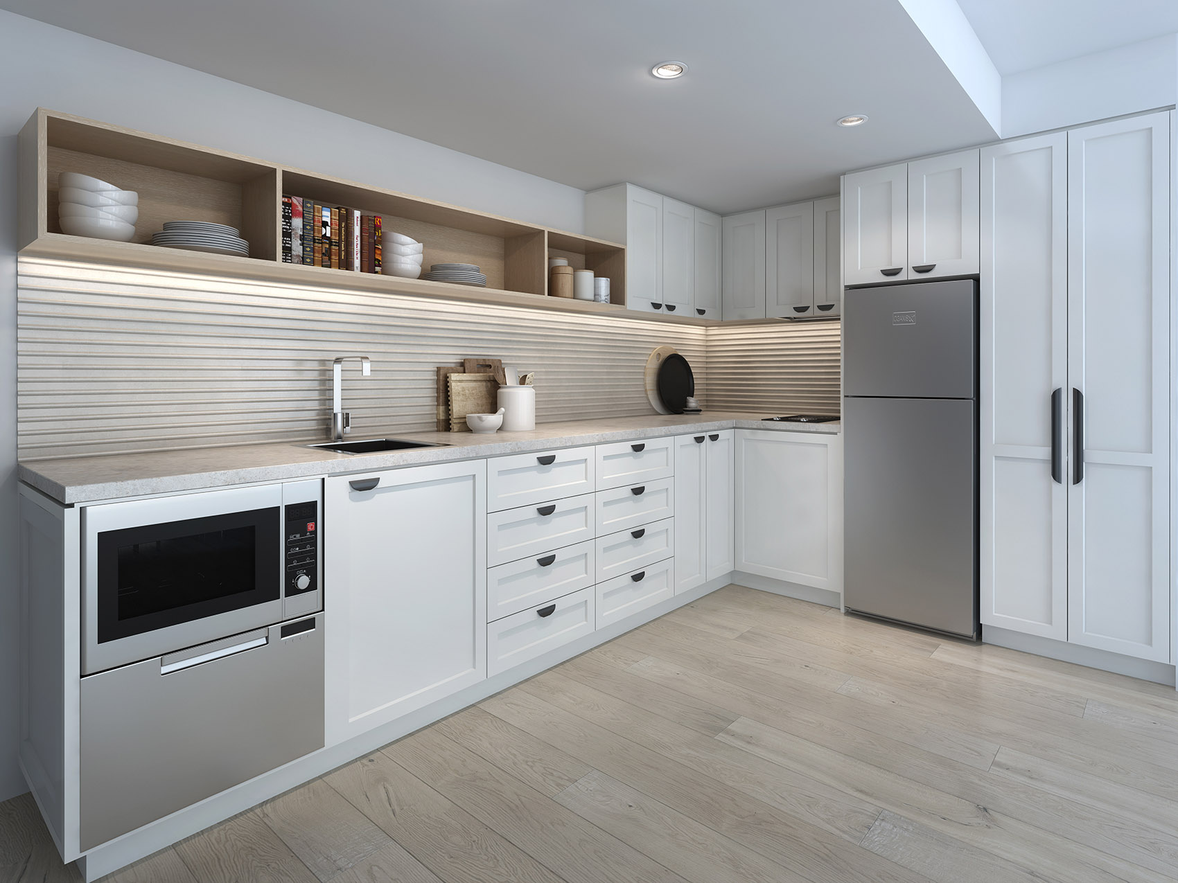 悉尼曼利海滩·The Sebel塞贝尔度假酒店