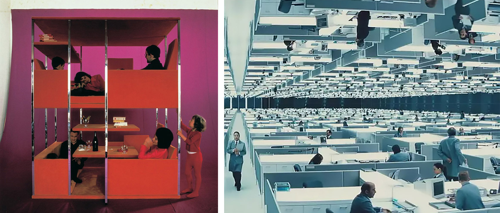 南京·“Holiland好利来”(建邺吾悦Lab店) / Sò Studio