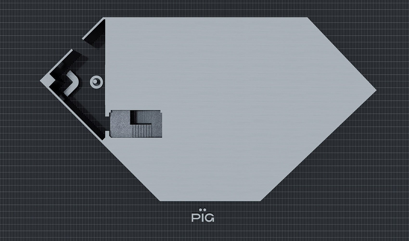 杭州·GUI酒吧餐厅设计 / PIG DESIGN